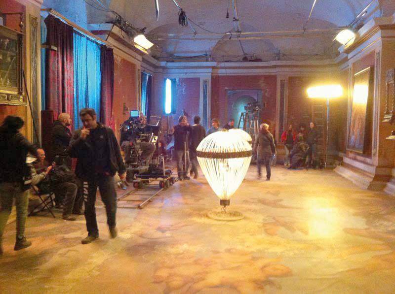 chandelier lamp garciarequejo