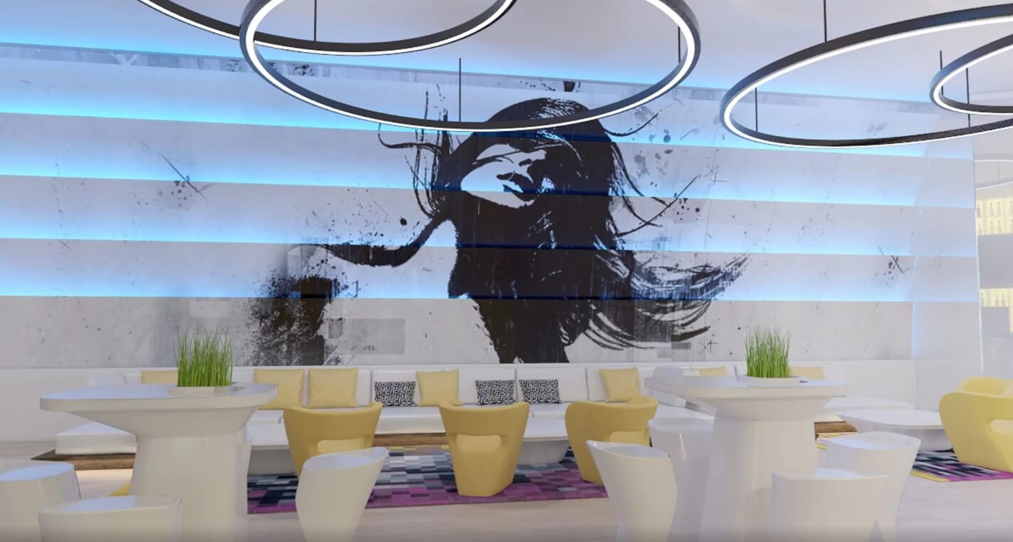 packard restaurante copia