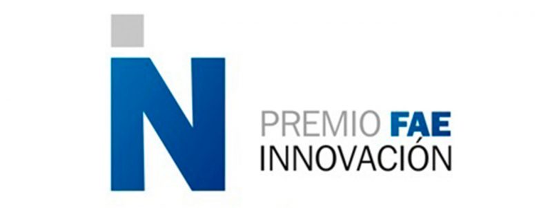 PREMIOS FAE INNOVACION