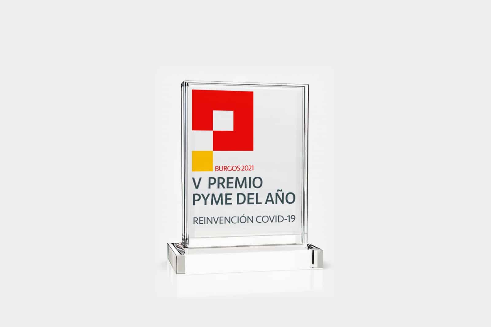 premio pyme