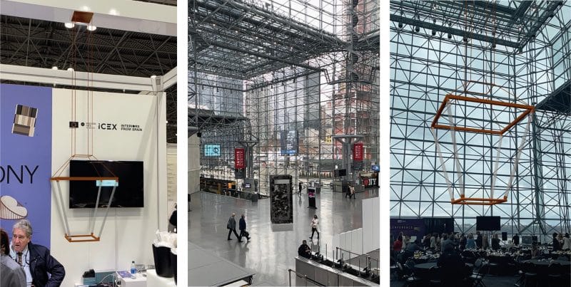 AR - GARCIA REQUEJO - NYC