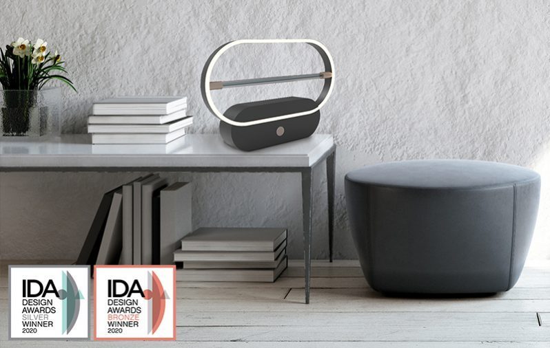 García Requejo | Germiled | Premios IDA