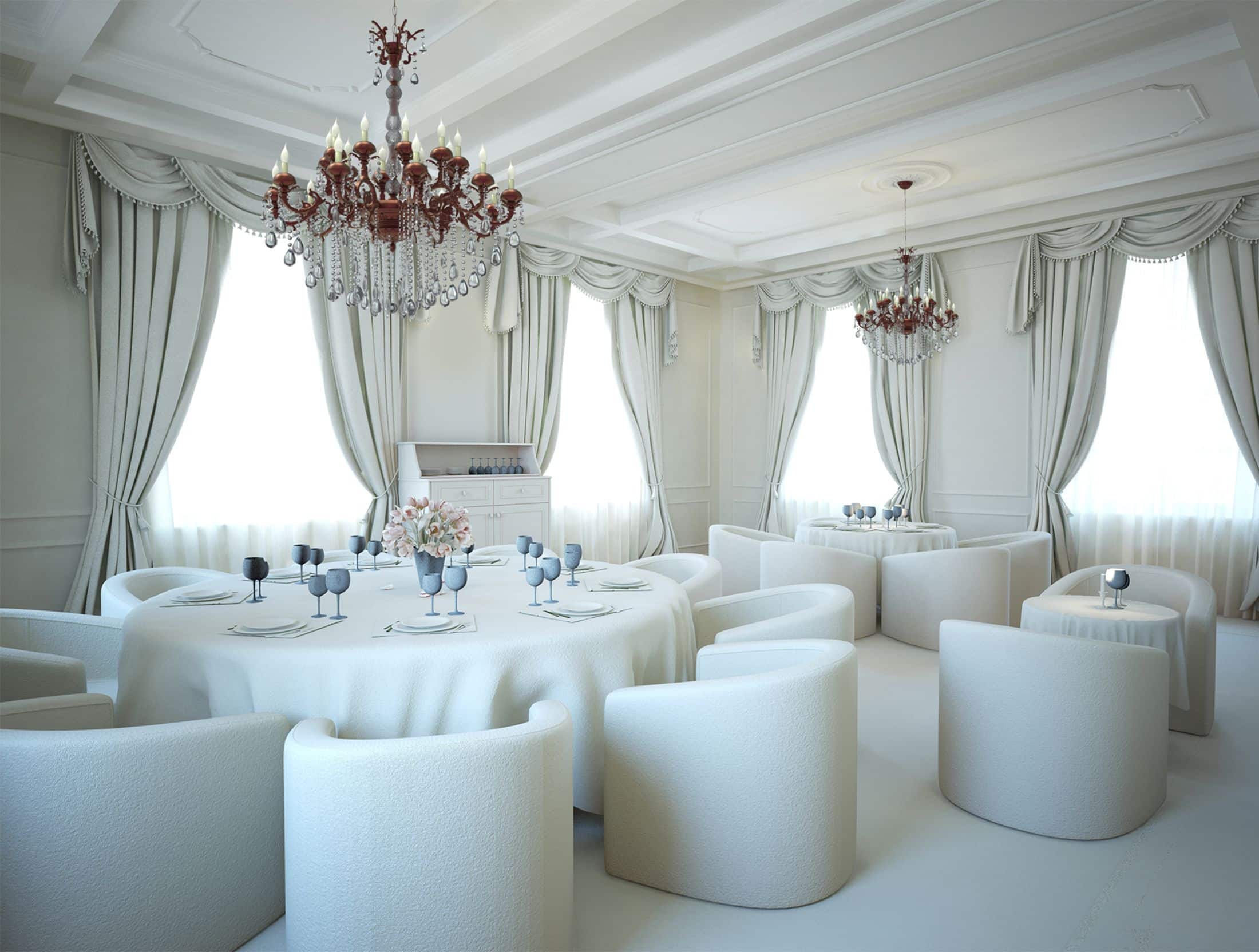 CHANDELIER114 CLASSIC