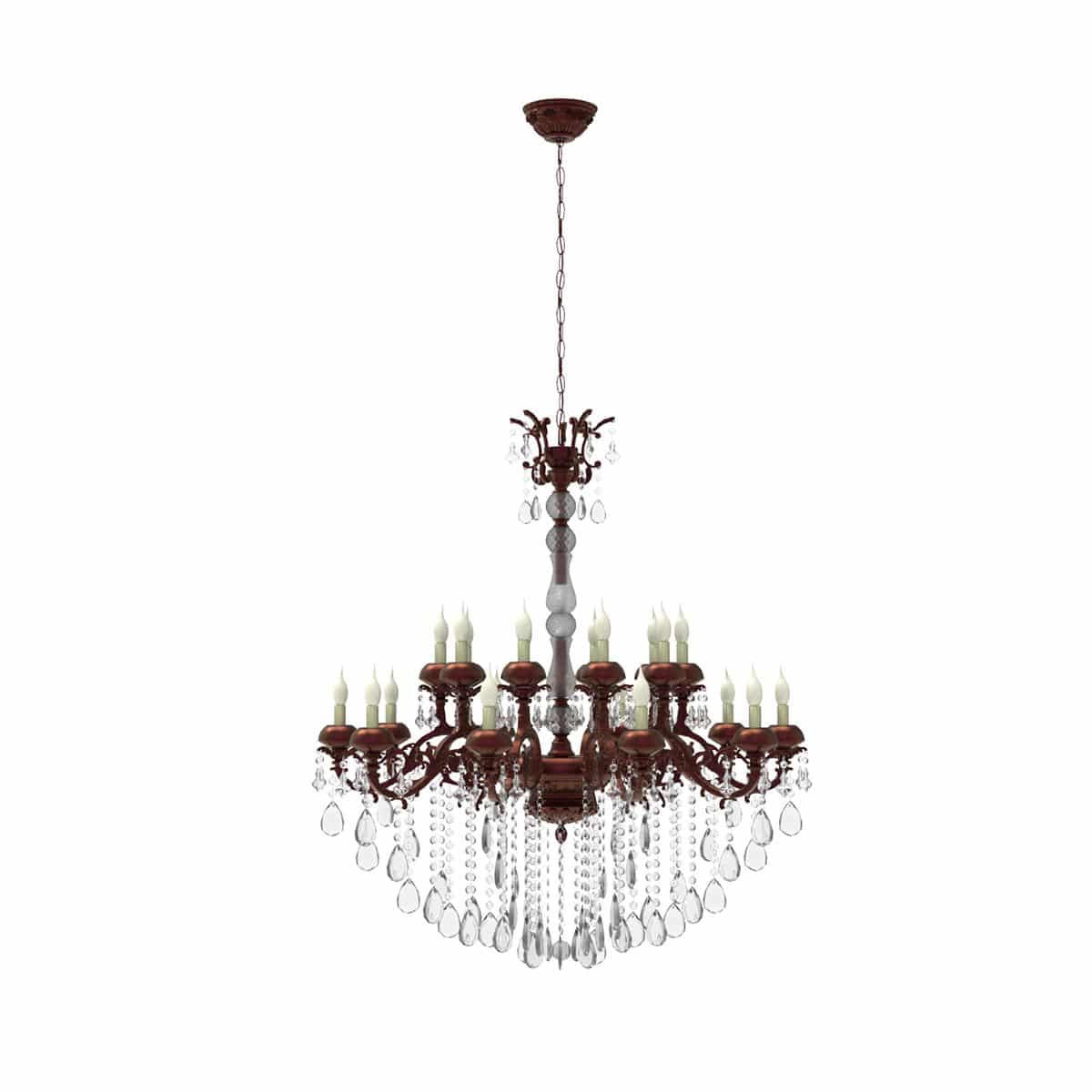 CHANDELIER114 CLASSIC fondo blanco