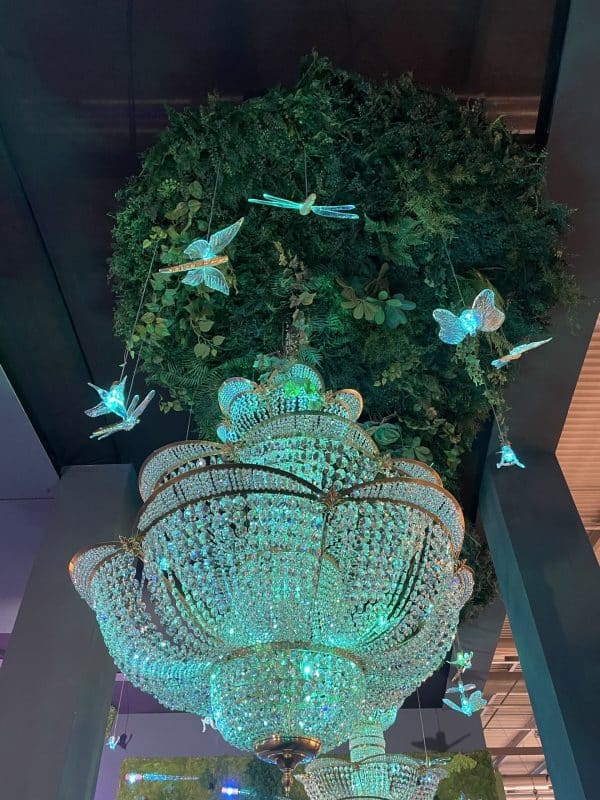 diseño biofílico diseño biofílico