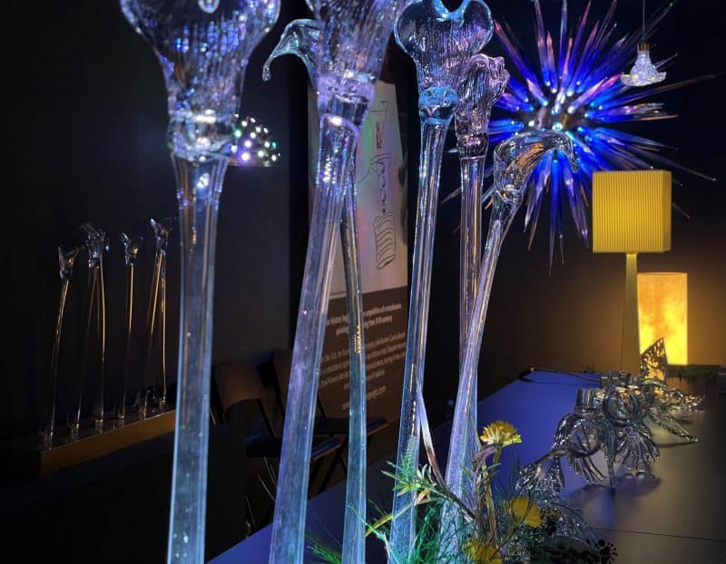 Euroluce_arum lily 5