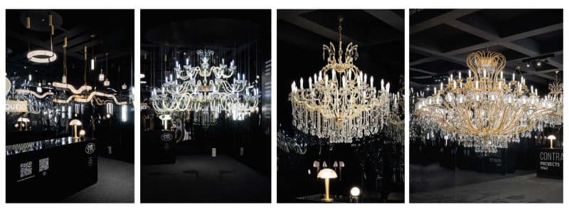 GARCÍA REQUEJO EUROLUCE