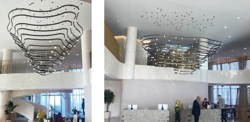 RABAT LE CARROUSEL GARCÍA REQUEJO 02 RABAT LE CARROUSEL GARCÍA REQUEJO 02